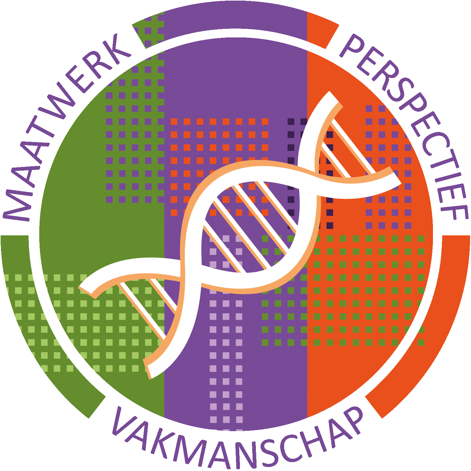 DNA RSD Maatwerk Perspectief Vakmanschap